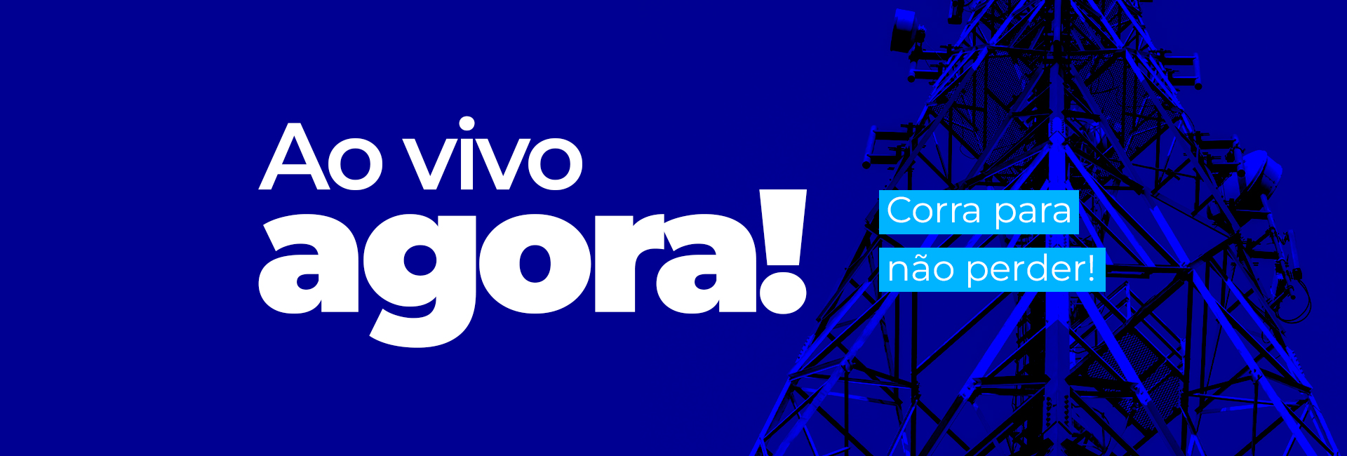 Ao Vivo